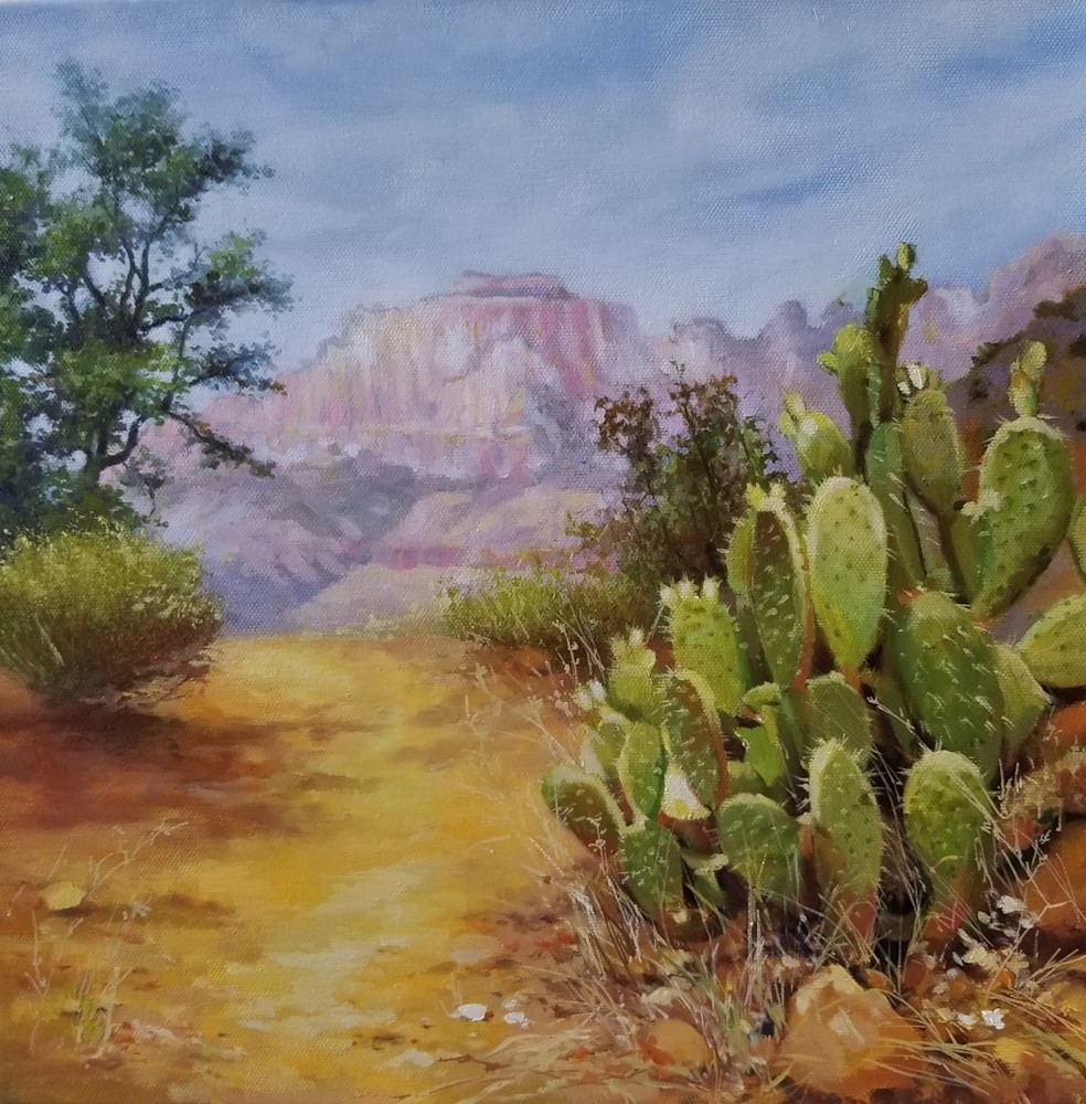 Zion National Park