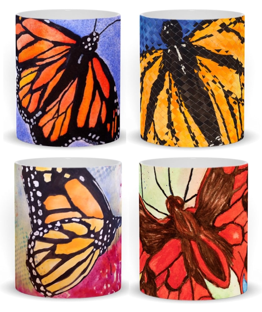 z Gift Set front view