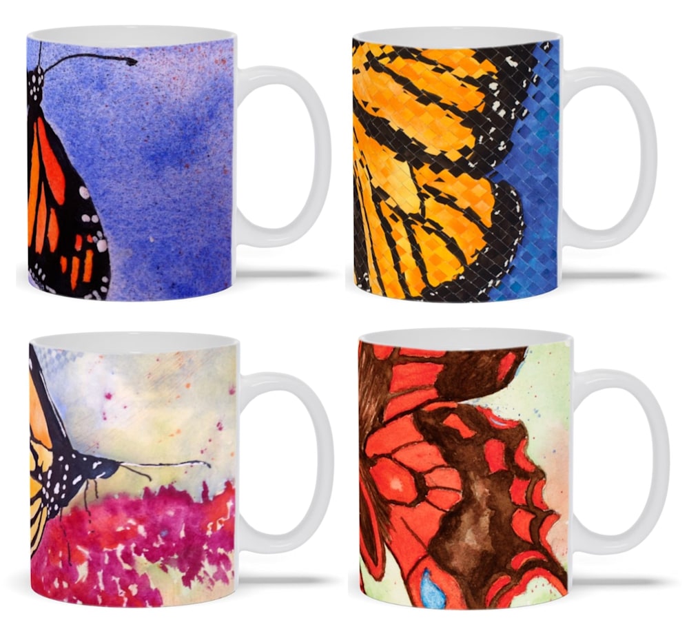 z Gift Set side view