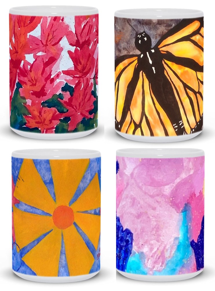 z gift set 15oz front view