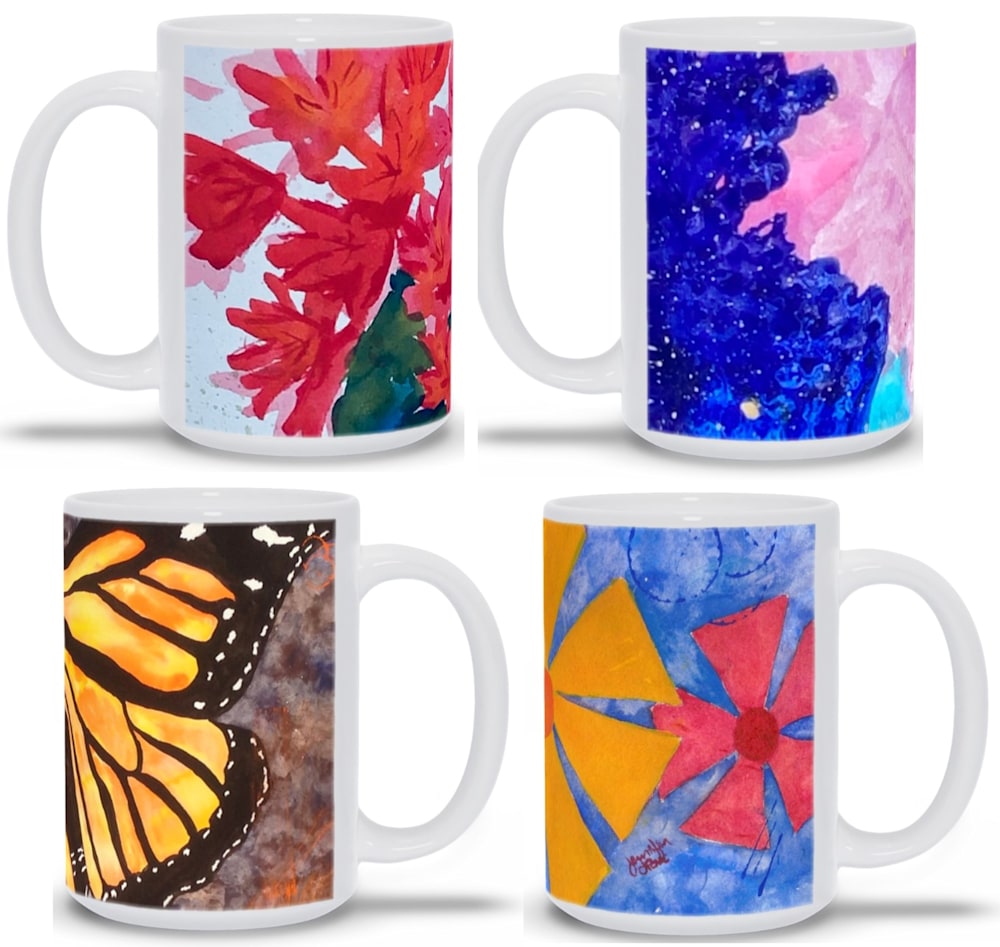 z gift set 15oz side view