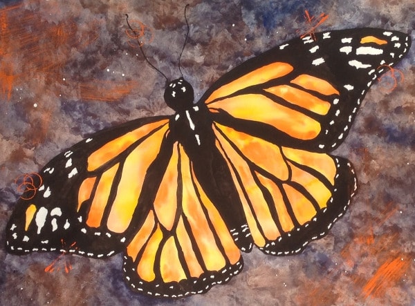 Majestic original smaller size