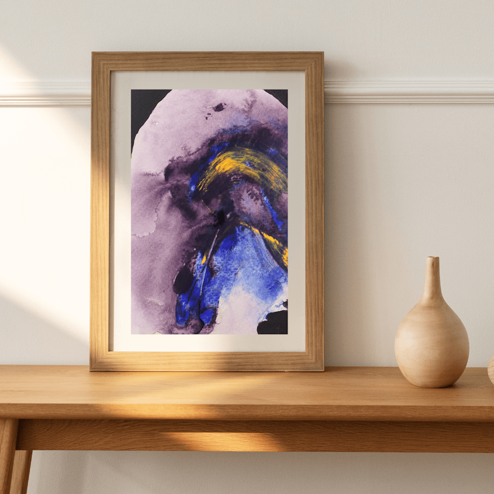 1098 Clean And Simple Room