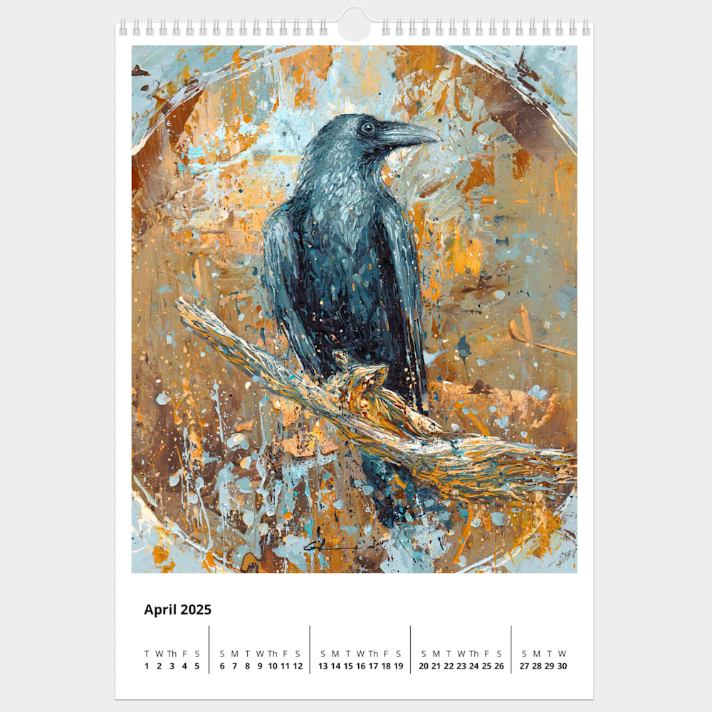 FH/gerrit rietveld abcdesigne CALENDAR