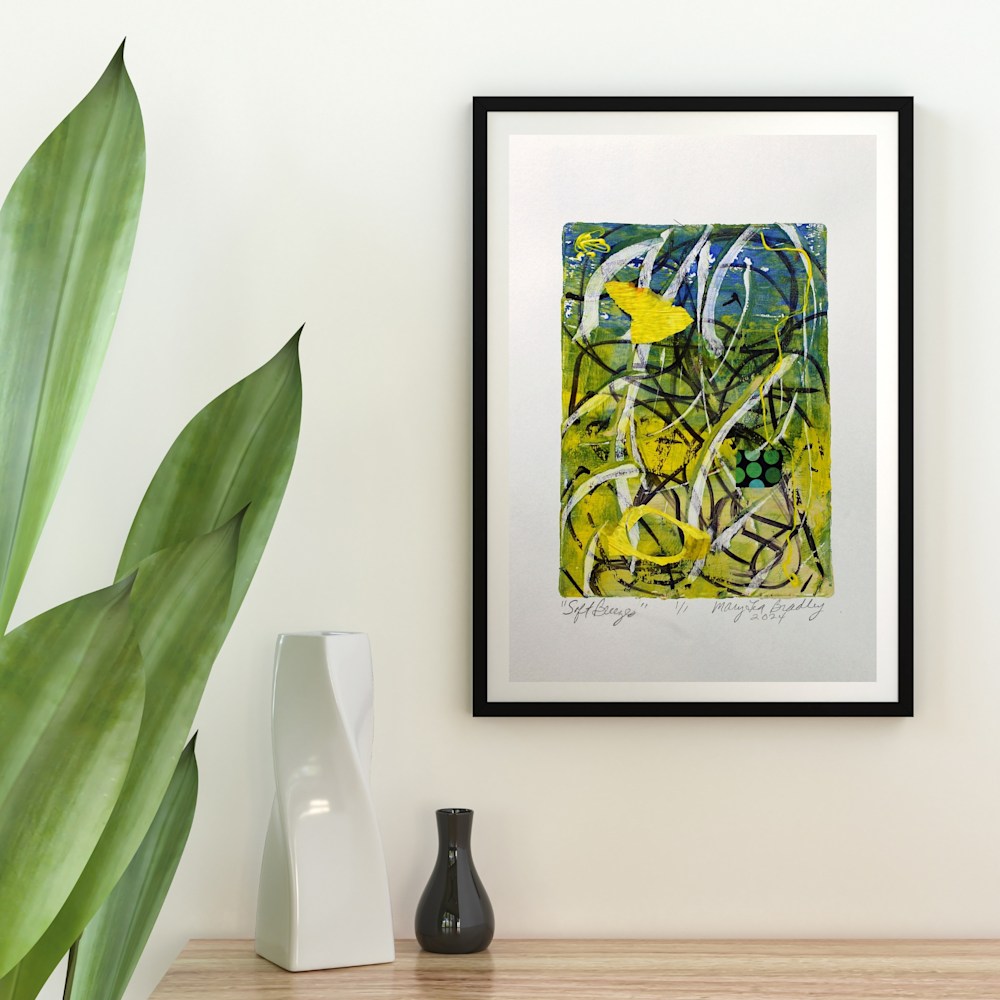 2218 Beige Neutral Wall Frame Mockup Instagram Post