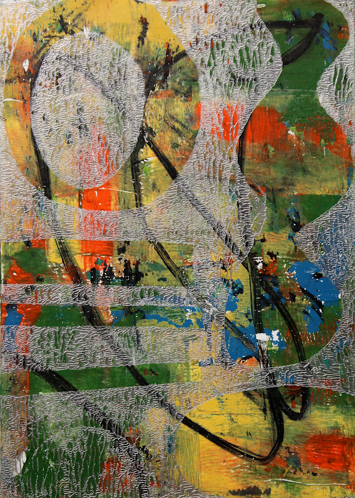 2210 silver haze pod