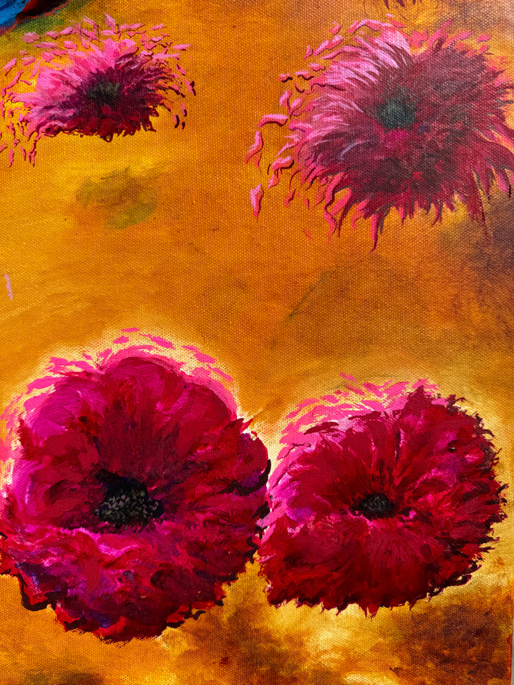 The Seeking I detail1