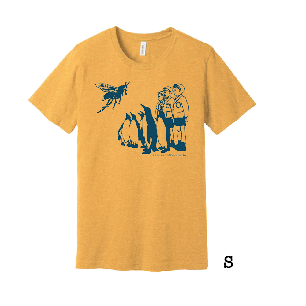 Shirt remaining sizes 02