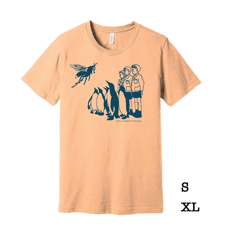 Shirt remaining sizes 03