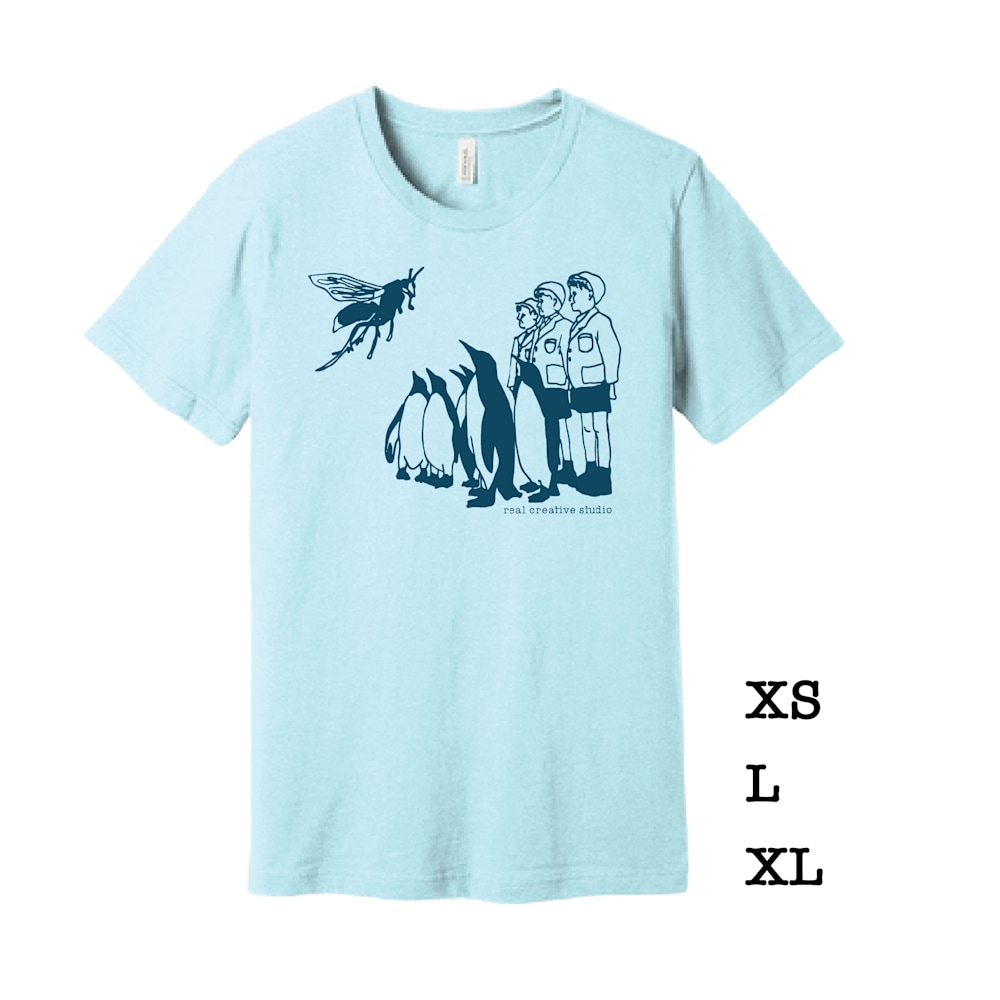 Shirt remaining sizes 06