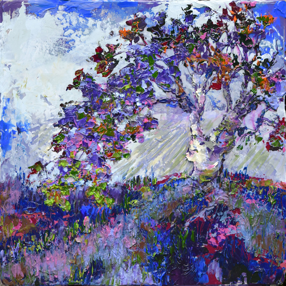 Guardians With Green Hearts Prodtect The Meadows