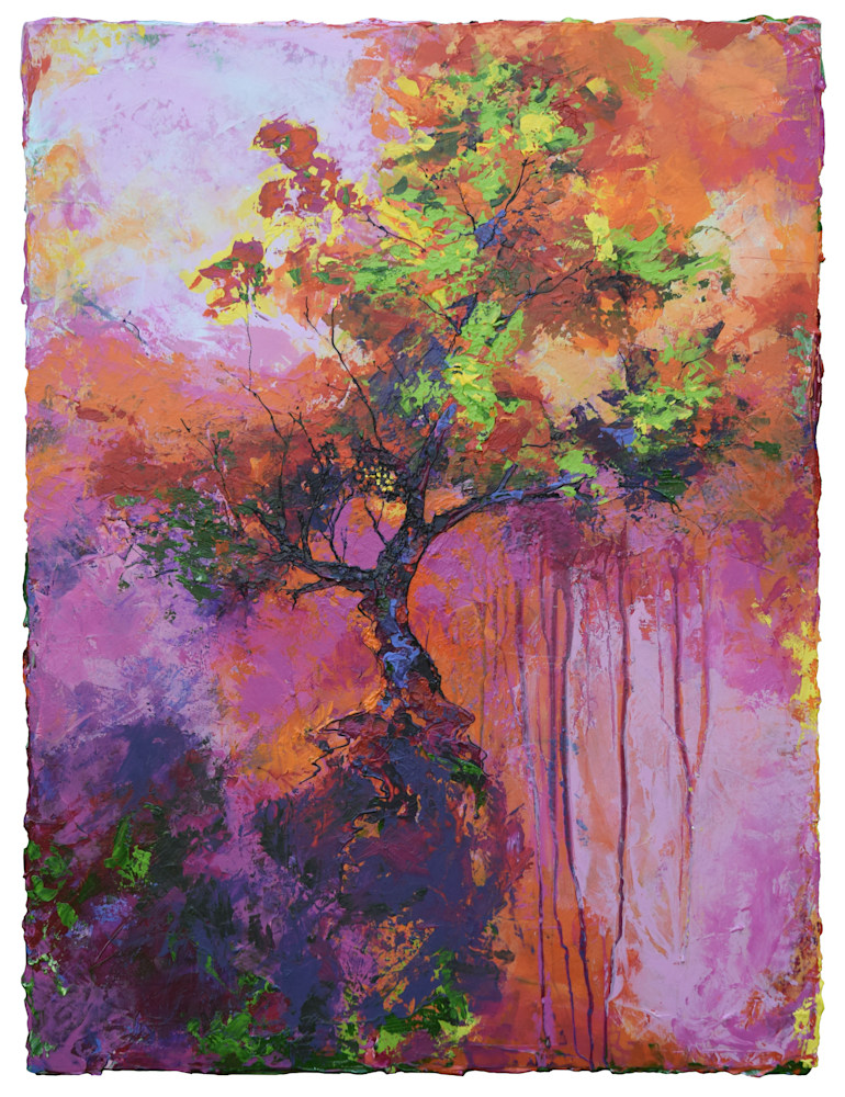 Dreaming of Skies that only are mine