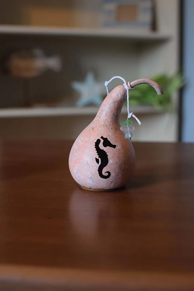 seahorse tiny