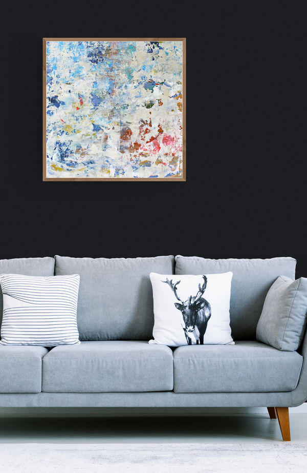 1080 Comfy lounge corner small