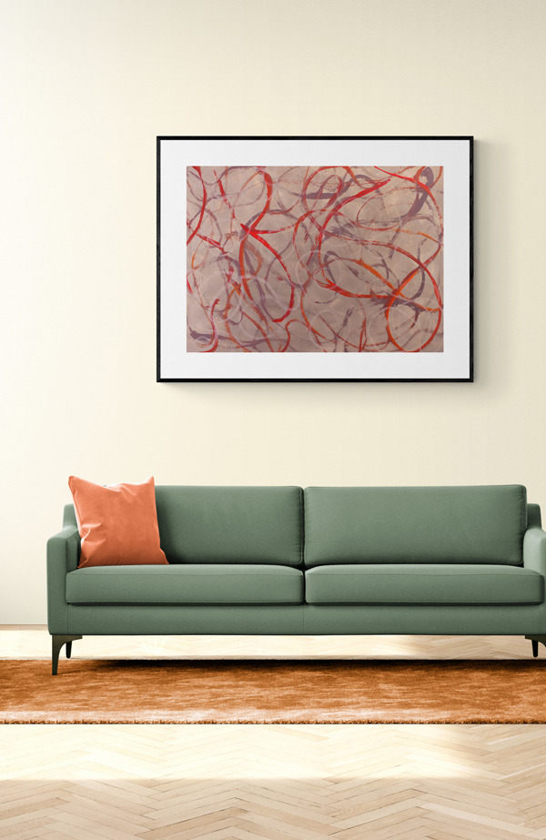 1082 Astha sofa in large open lounge small