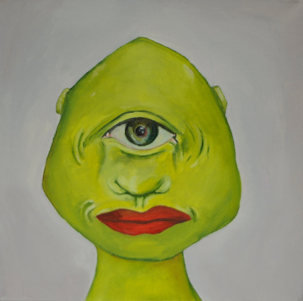 My name is not Mike 10x10x2 2020