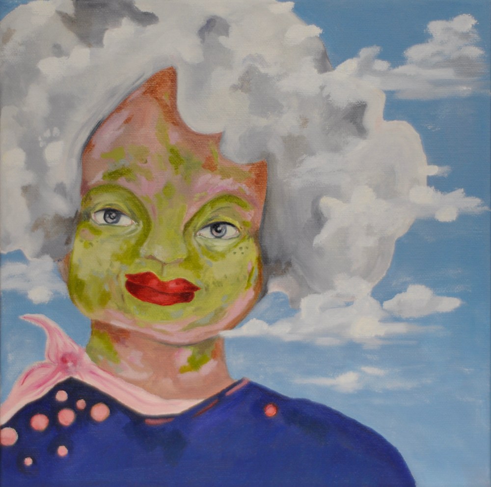 Yes Mama 12x12x2 2020