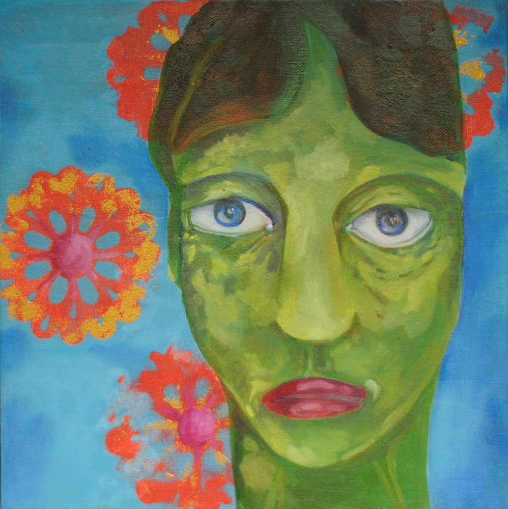 untitled 10x10x2 2020