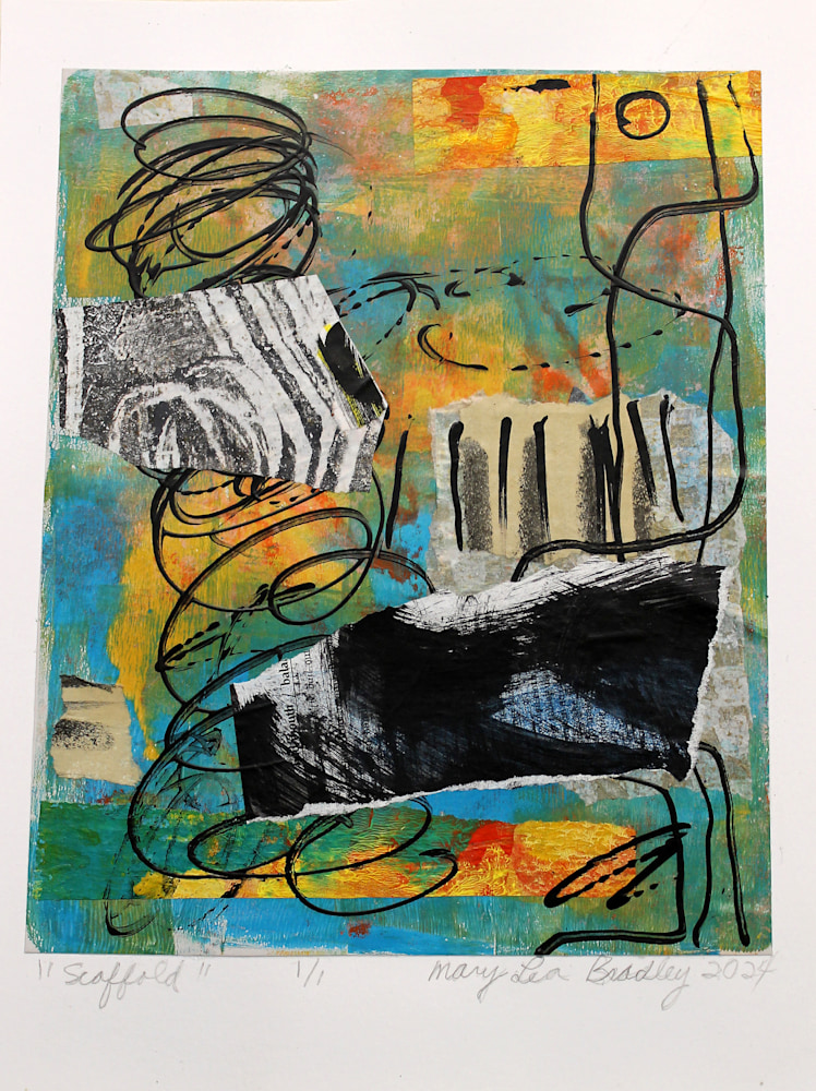 2232 scaffold border