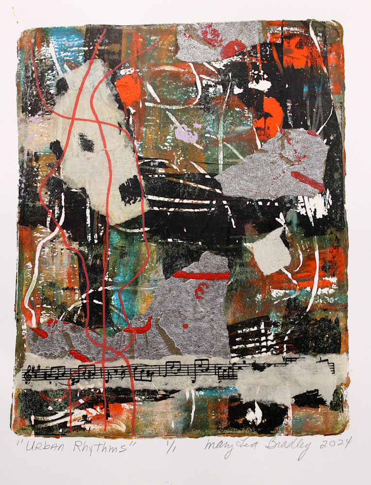 2236 urban rhythms border