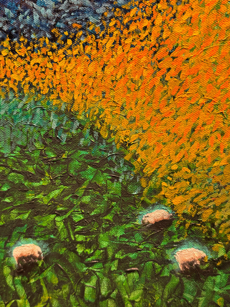 Night Grazing detail1