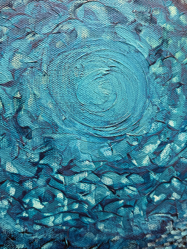 Night Grazing detail2