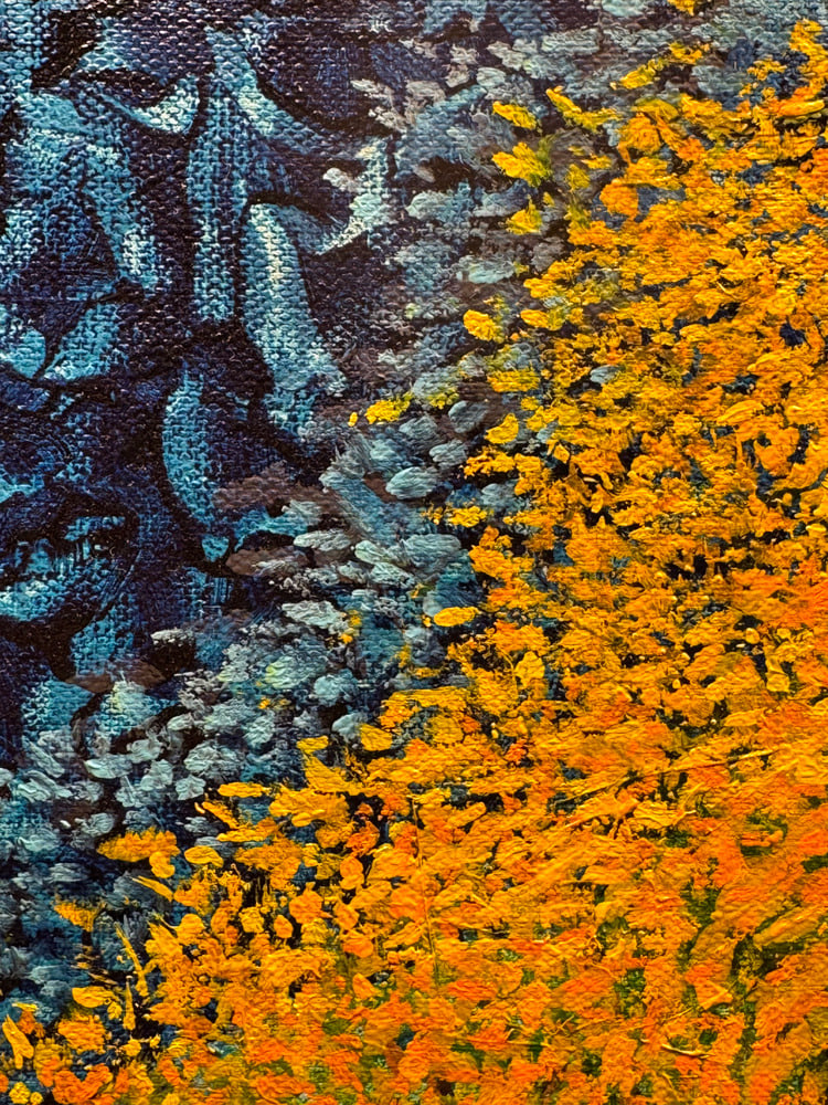 Night Grazing detail3