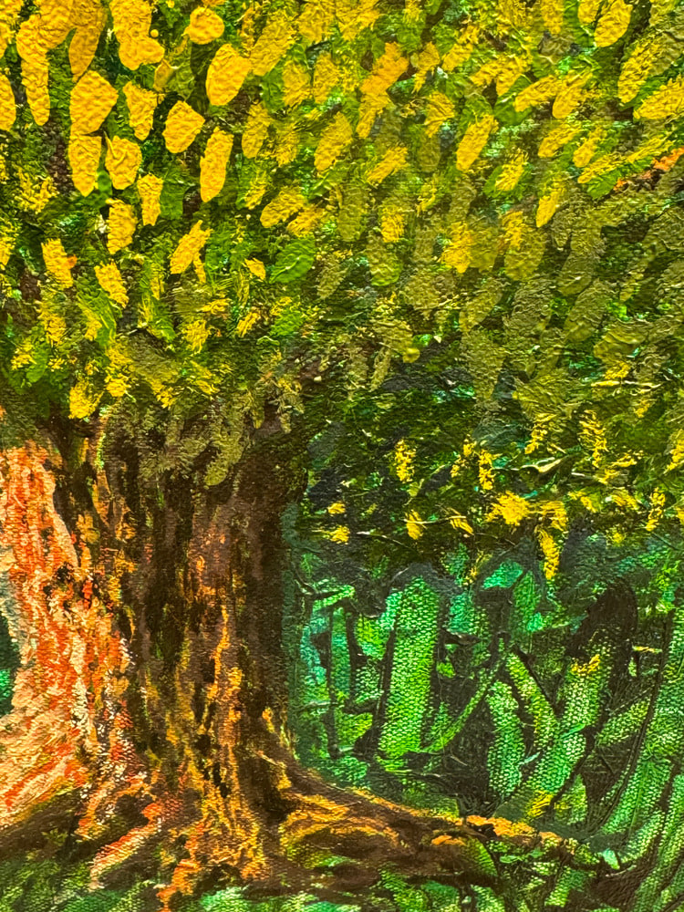 Night Grazing detail4