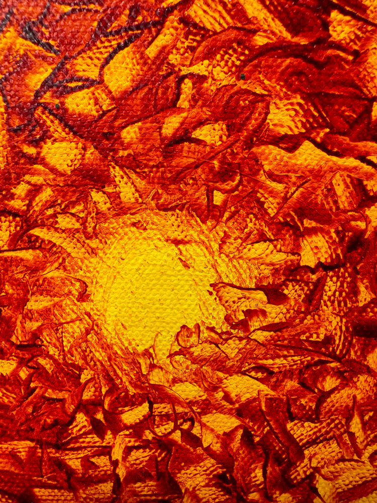 Desert Sunset 1 detail2