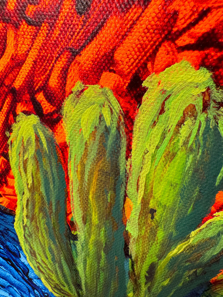 Desert Sunset 1 detail3