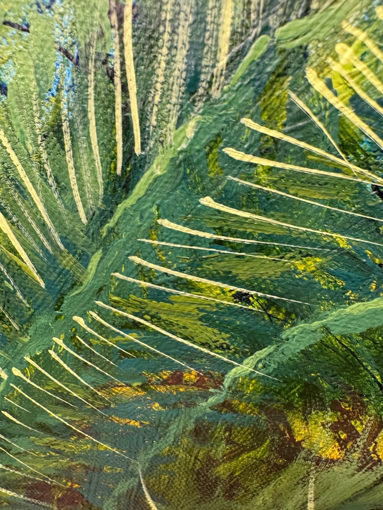 Desert Sunset 1 detail4