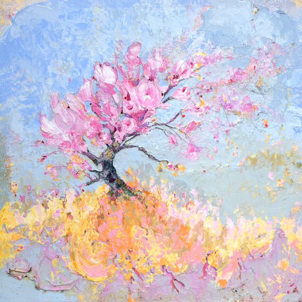 My Dream is the Wind, My Song is Freedom