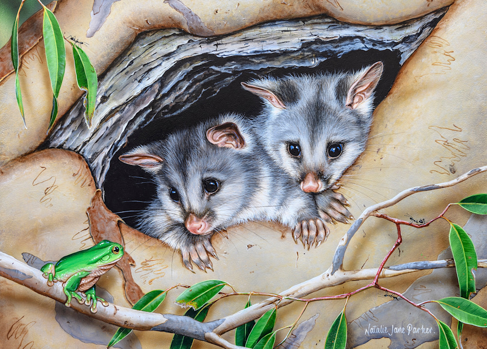 COSY HOME 70x50cm Puzzle