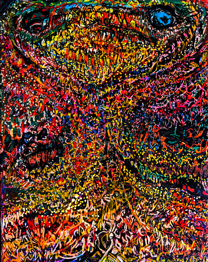 Oviinaworldofnow Flux