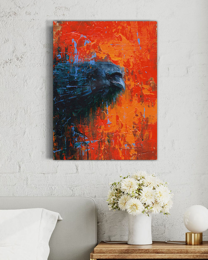 Black No. 24 Signed Limited Edition Of 50 Print | Bob Gherardi