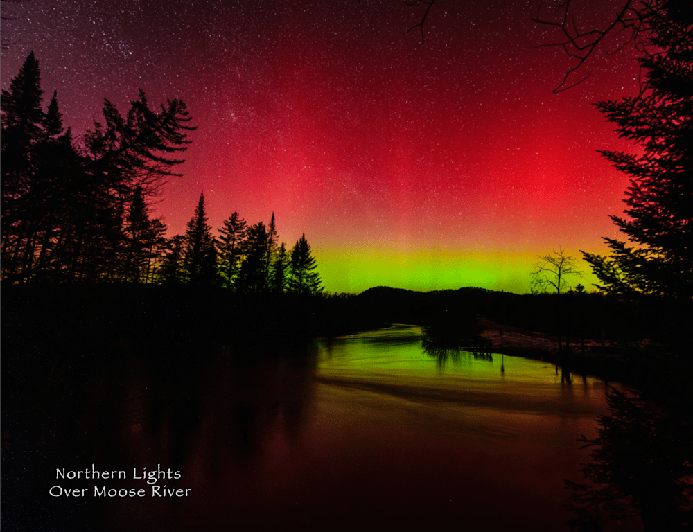 2026 Adirondack Calendar
