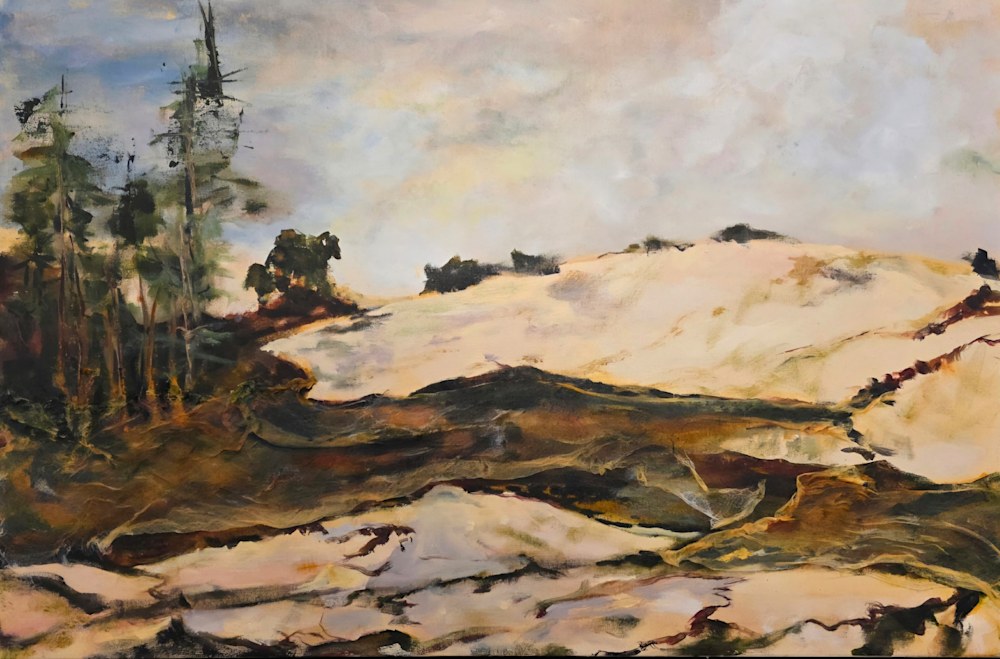 1000024317 Arden Rose  early melt