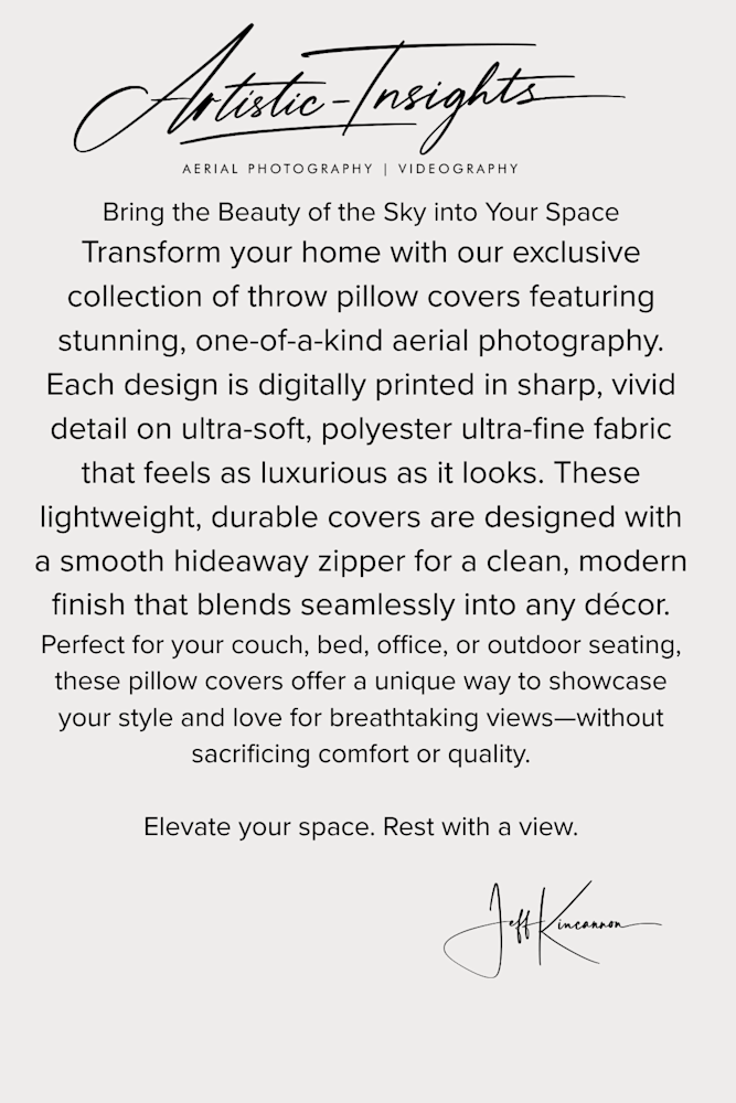 About the Pillow Cases