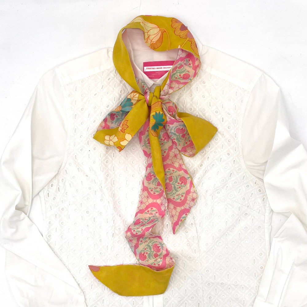 j yellow with pink interior copy