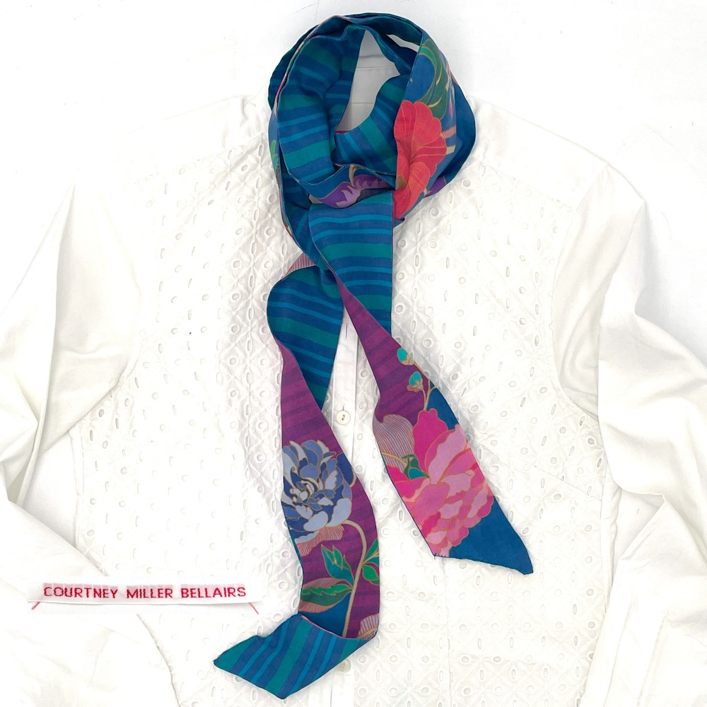 k with loop nice copy