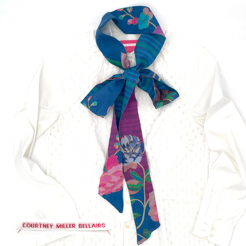 k bow with interior strip ultra copy