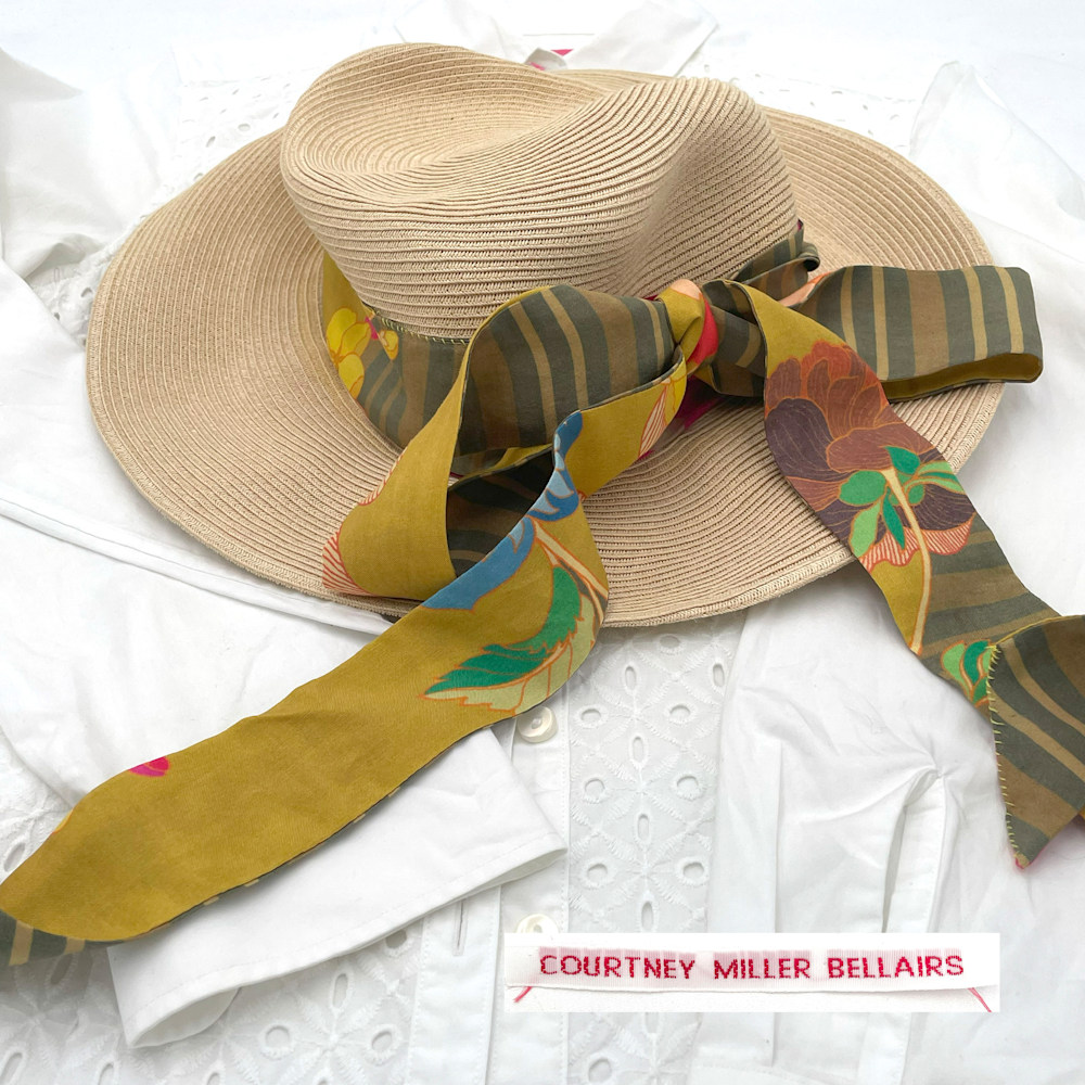 c mustard with olive stripe hat copy
