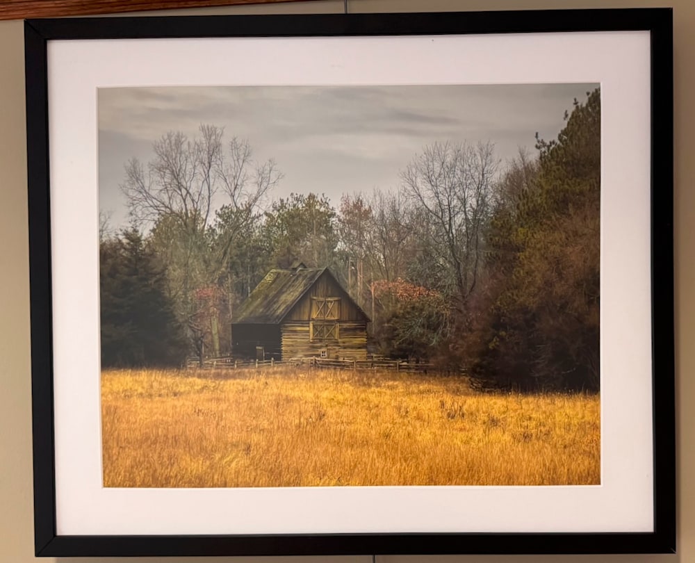 Farmsteadstillness Jay Mason