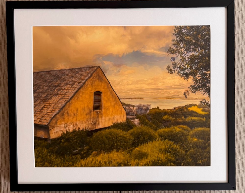 Bayviewat Waikeke Jay Mason