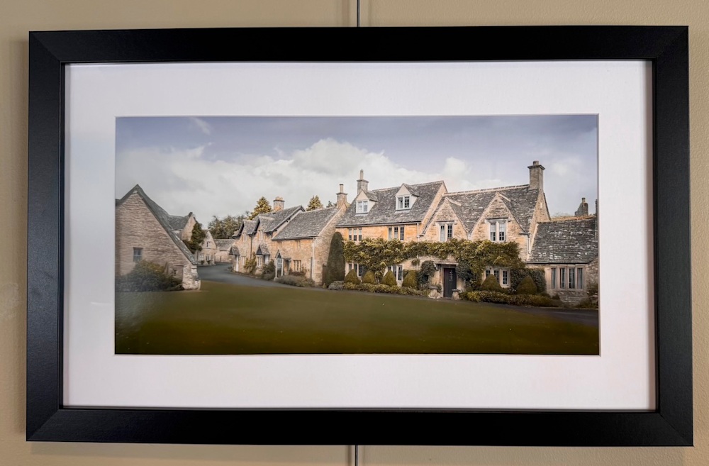 Cotswoldvillage Jay Mason