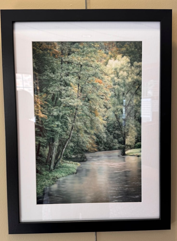 Alongthebanks Jay Mason