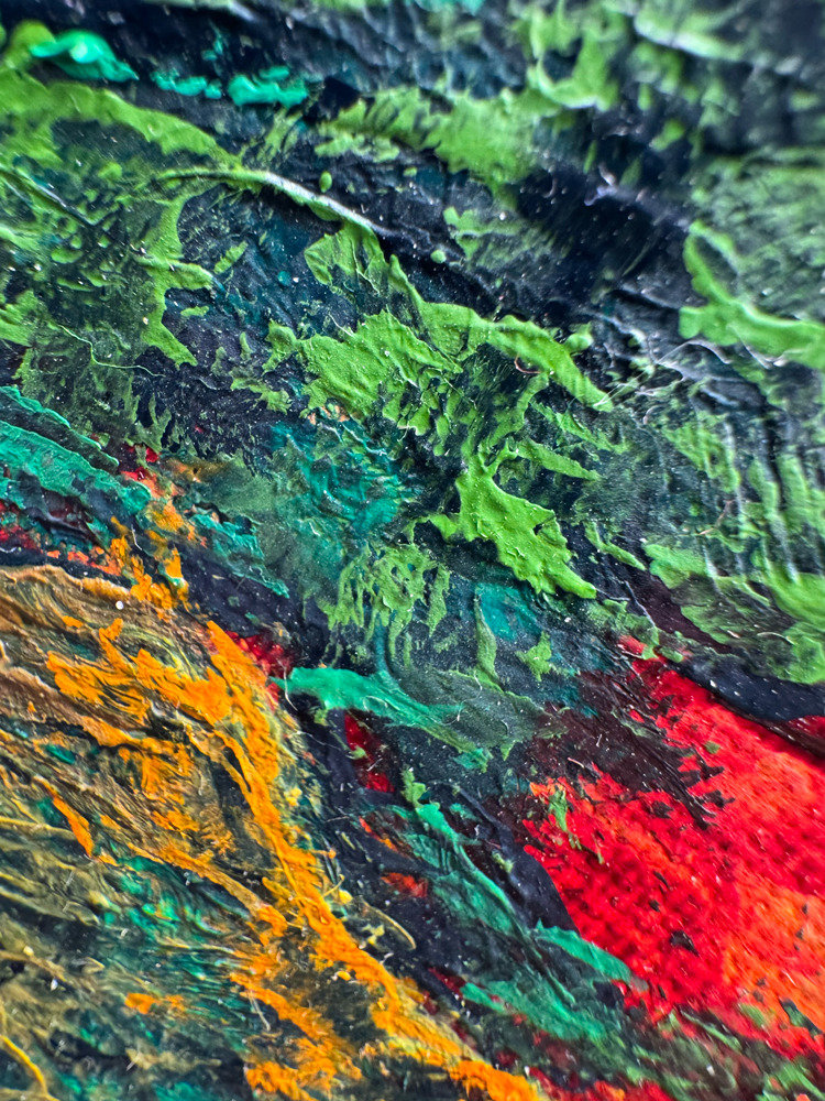 Mountain Meadows Sunrise detail1