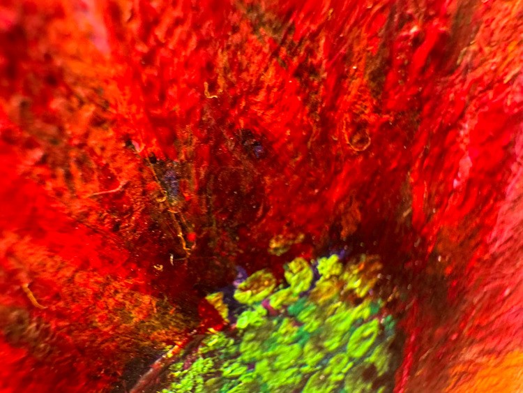 Mountain Meadows Sunrise detail2