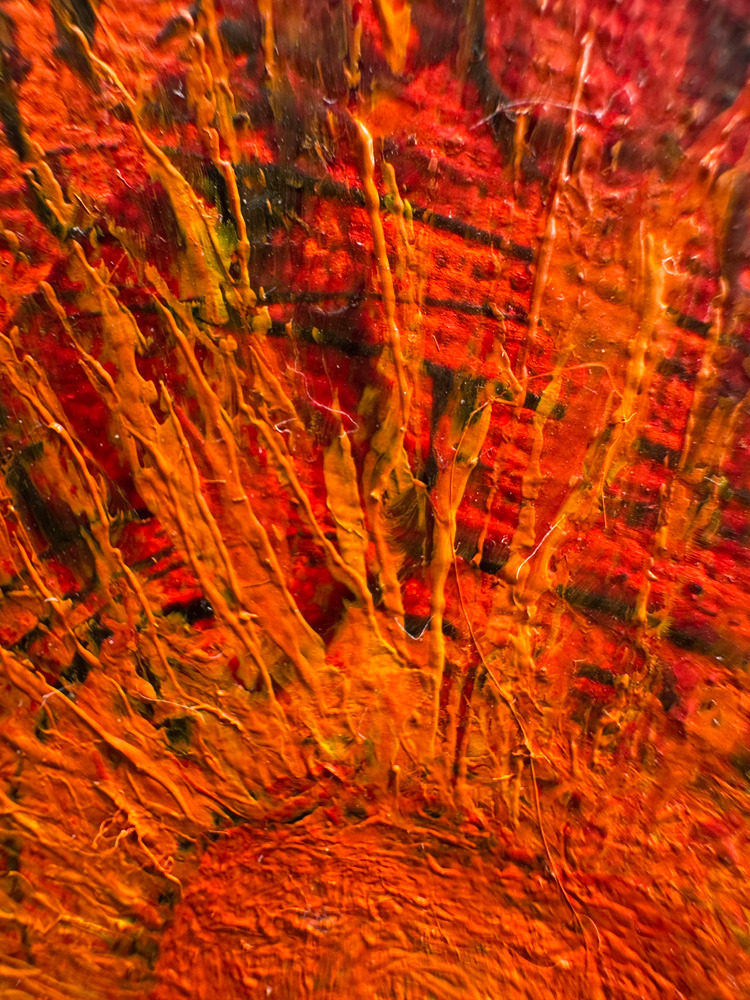 Mountain Meadows Sunrise detail4