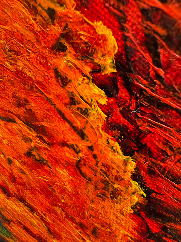 Mountain Meadows Sunrise detail6